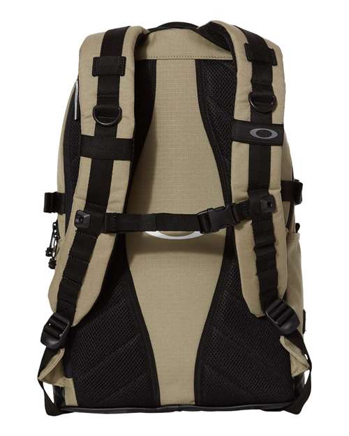 Oakley FOS900549 23L Utility Backpack #color_Rye
