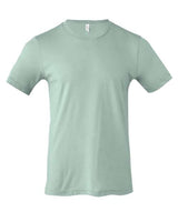 Bella + Canvas 3001C Unisex Jersey T-Shirt #color_DUSTY BLUE