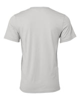 Bella + Canvas 3001C Unisex Jersey T-Shirt #color_SLD ATHLETC GREY