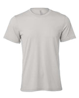 Bella + Canvas 3001C Unisex Jersey T-Shirt #color_SLD ATHLETC GREY