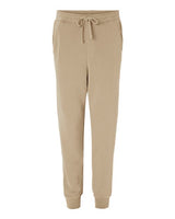 Independent Trading Co. PRM50PTPD Pigment-Dyed Fleece Pants #color_Pigment Sandstone