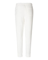 Independent Trading Co. PRM50PTPD Pigment-Dyed Fleece Pants #color_Prepared For Dye