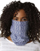 Helen Jon HJAC0812 Fashion Gaiter #color_Tangier