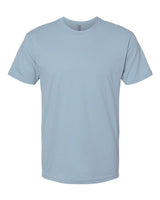 Next Level 3600 Unisex Cotton T-Shirt #color_STONEWASH DENIM