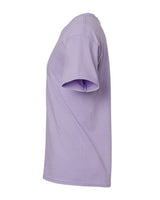 Hanes 5280 Unisex Comfortsoft Cotton T-Shirt #color_LAVENDER