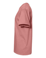 Hanes 5180 Unisex Beefy-T T-Shirt #color_MAUVE
