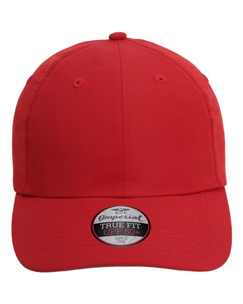 Imperial X210P The Original Performance Cap #color_Cardinal