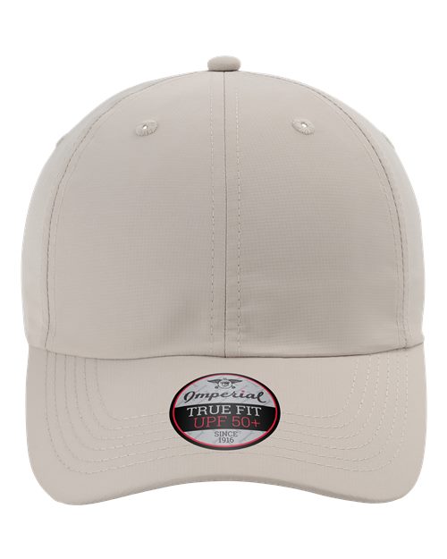 Imperial X210P The Original Performance Cap #color_Putty