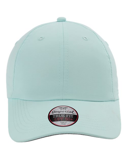 Imperial X210P The Original Performance Cap #color_Robins Egg