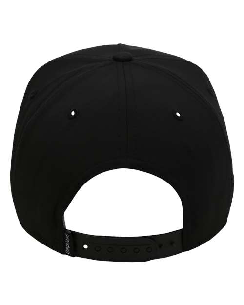 Imperial 5054 The Wrightson Cap #color_Black/ Black