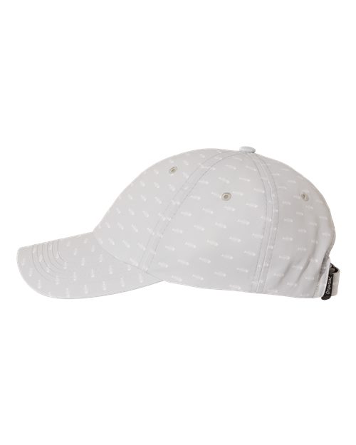 Imperial X210R Alter Ego Cap #color_Grey Bone Fish