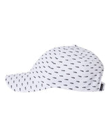 Imperial X210R Alter Ego Cap #color_White Bone Fish