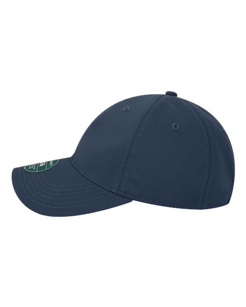 LEGACY CFA Cool Fit Adjustable Cap #color_Navy