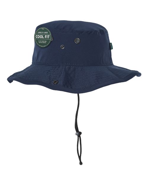 LEGACY CFB Cool Fit Booney #color_Navy