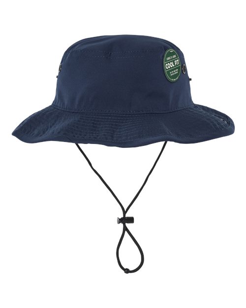 LEGACY CFB Cool Fit Booney #color_Navy