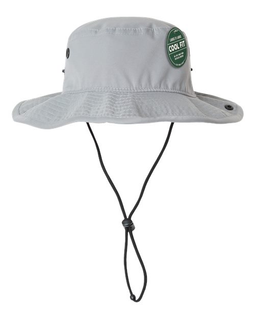 LEGACY CFB Cool Fit Booney #color_Shark Grey