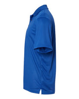 Paragon 100 Saratoga Performance Mini Mesh Polo #color_Royal