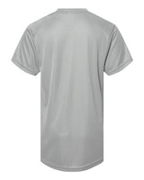 Paragon 208Y Youth Islander Performance T-Shirt #color_Medium Grey