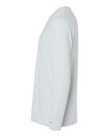 Paragon 222 Aruba Extreme Performance Long Sleeve T-Shirt #color_Aluminum