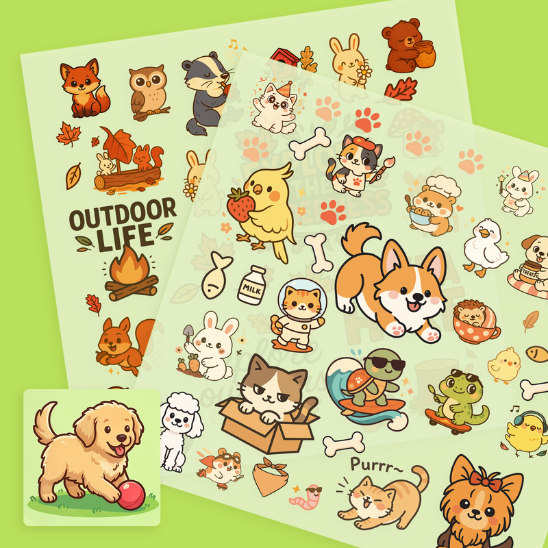 Animals