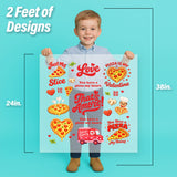 That's Amore Valentines Day Iron-On Transfer Pack