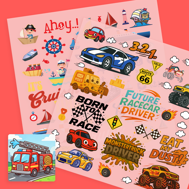 Vehicles