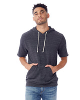 Alternative 3501F2 Unisex Baller Fleece Hoodie
