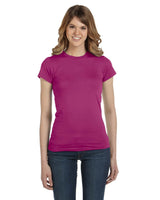 Anvil 379 Ladies' Lightweight Fitted T-Shirt
