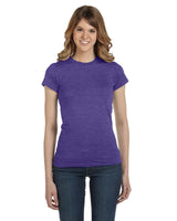 Anvil 379 Ladies' Lightweight Fitted T-Shirt