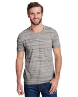 Anvil 6750ID Adult Streak T-Shirt