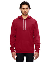 Anvil 71500 Adult Pullover Hooded Fleece