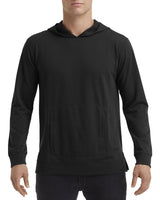 Anvil 73500 Unisex Light Terry Hood