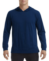 Anvil 73500 Unisex Light Terry Hood