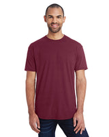 Anvil 900C Adult Curve T-Shirt