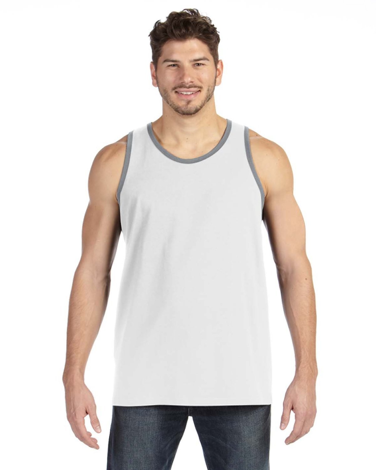 Anvil 986 Adult Lightweight Tank