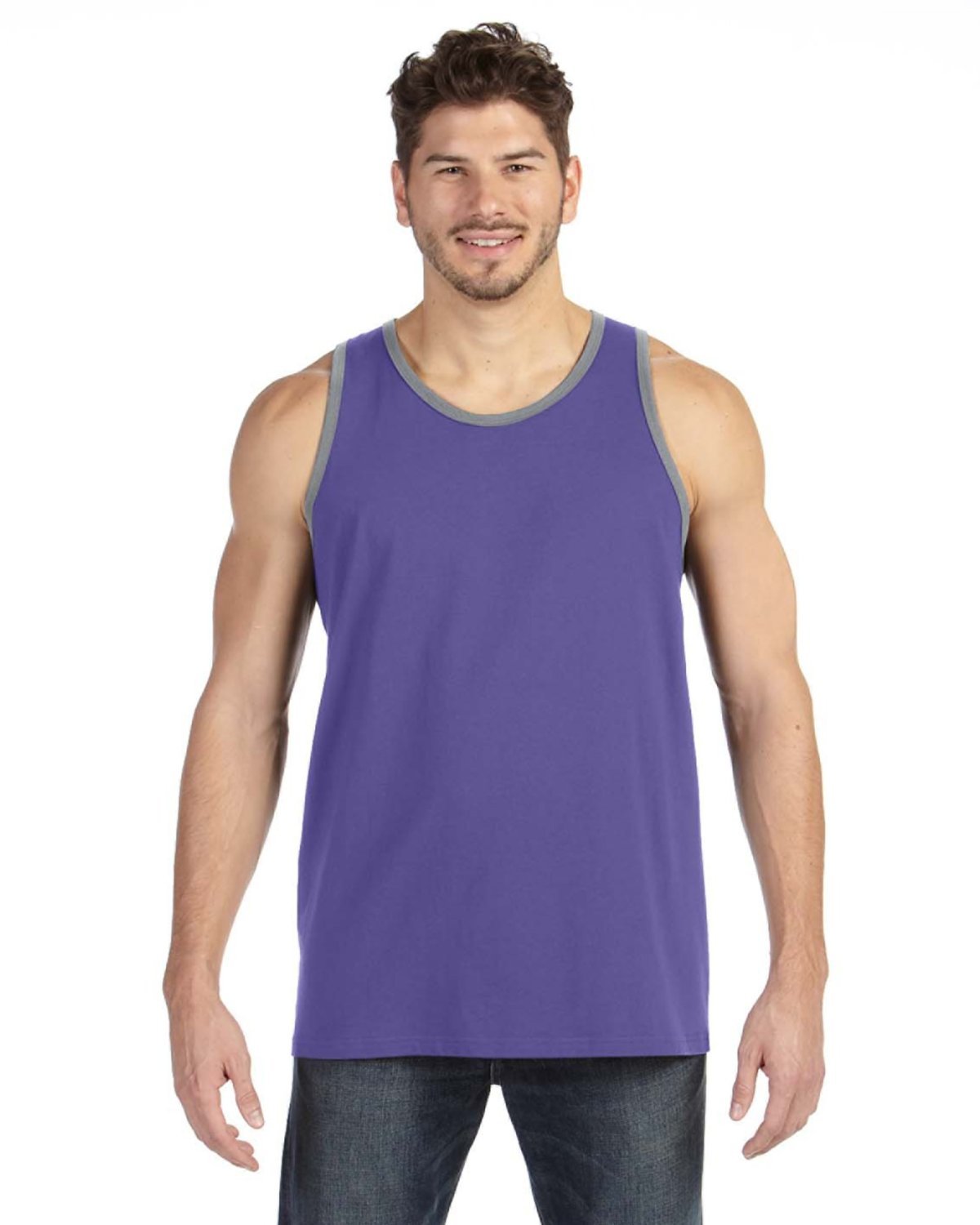 Anvil 986 Adult Lightweight Tank