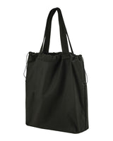 BAGedge BE087 Drawstring Tote - Ninja Transfers