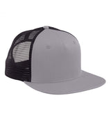 Big Accessories BX025 Surfer Trucker Hat - Ninja Transfers