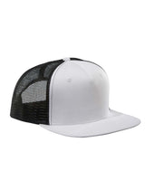 Big Accessories BX025 Surfer Trucker Hat - Ninja Transfers