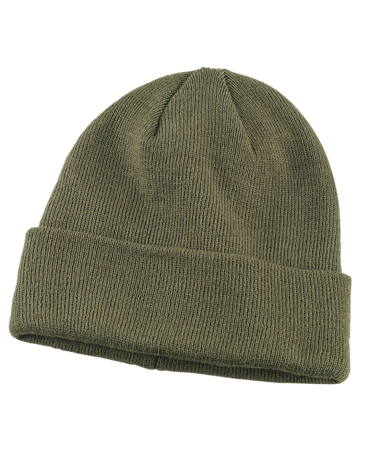 Big Accessories BX031 Watch Cap - Ninja Transfers