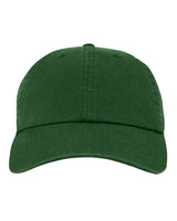 Champion CA2000 Classic Washed Twill Cap