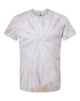 Dyenomite 20BCY Youth Cyclone Pinwheel Tie - Dyed T-Shirt - Ninja Transfers