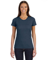 econscious EC3800 Ladies' Blended Eco T-Shirt