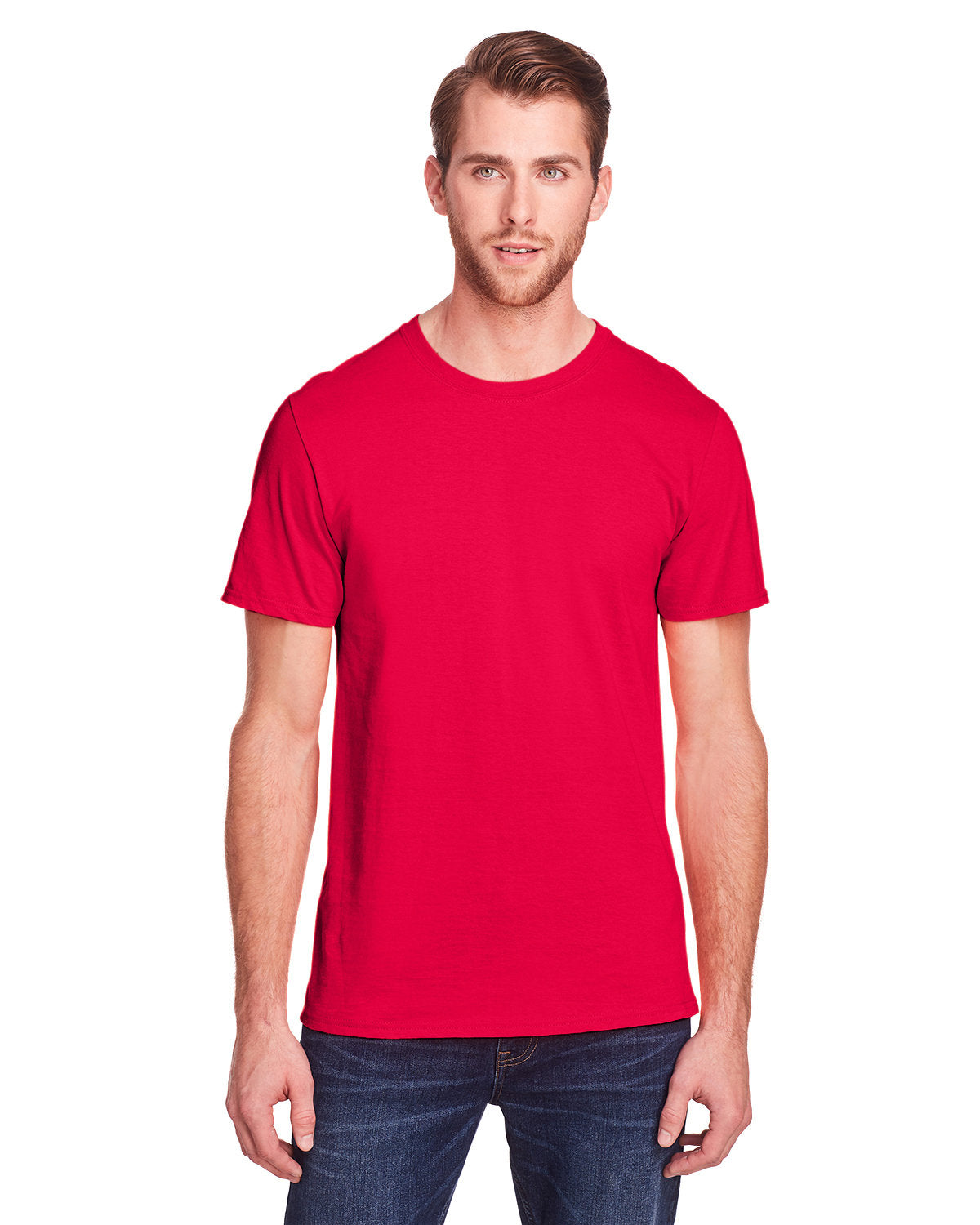 Fruit of the Loom IC47MR Adult ICONIC T-Shirt