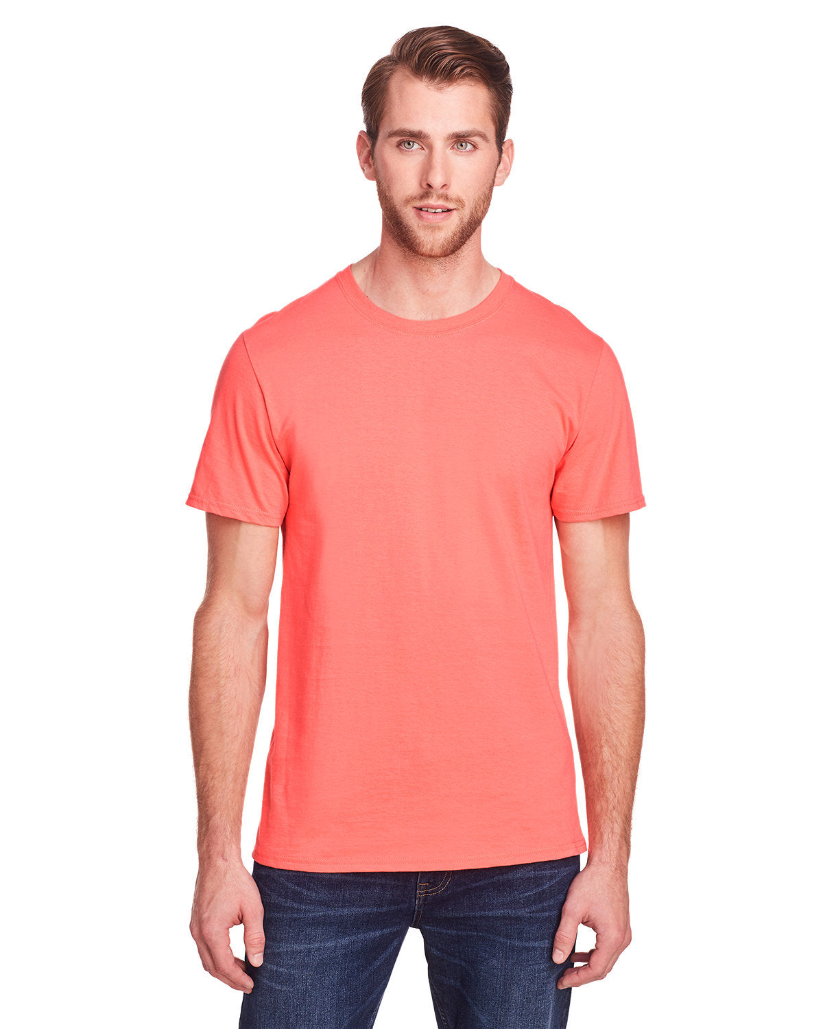 Fruit of the Loom IC47MR Adult ICONIC T-Shirt