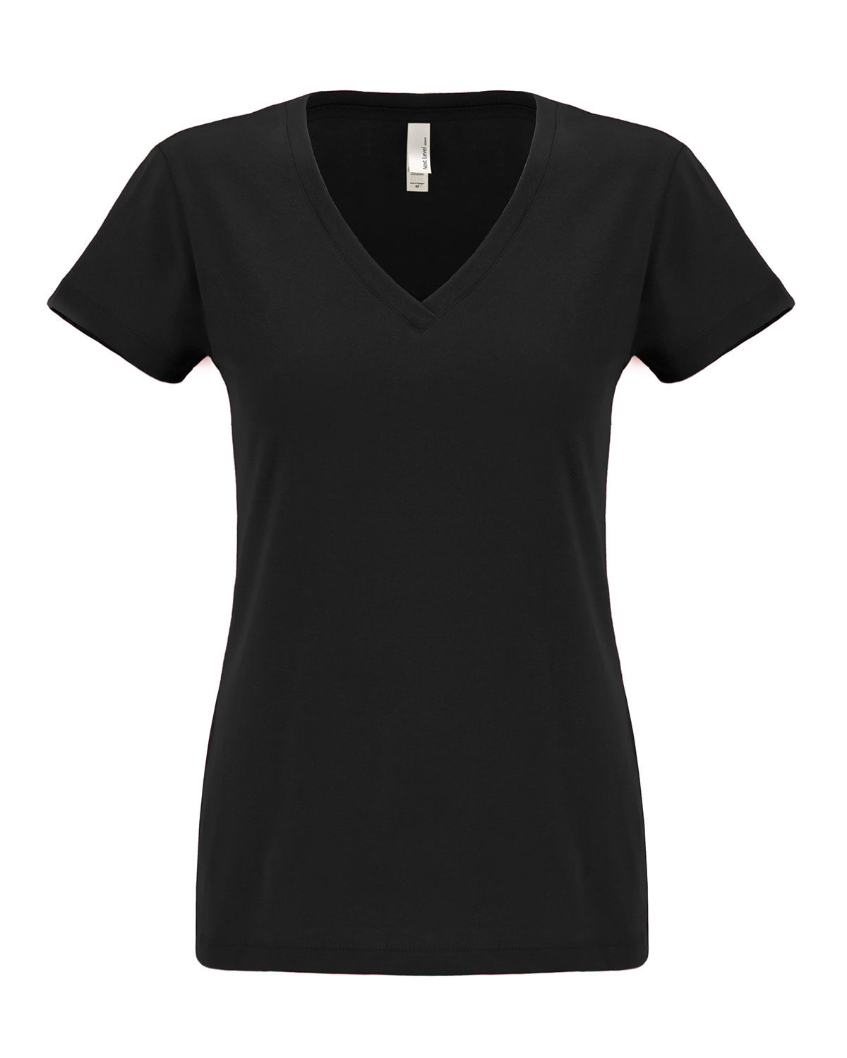 Next Level N6480 Ladies' Sueded V