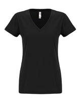 Next Level N6480 Ladies' Sueded V