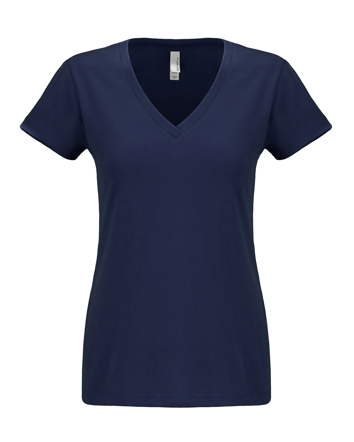 Next Level N6480 Ladies' Sueded V