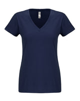 Next Level N6480 Ladies' Sueded V