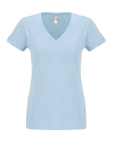 Next Level N6480 Ladies' Sueded V